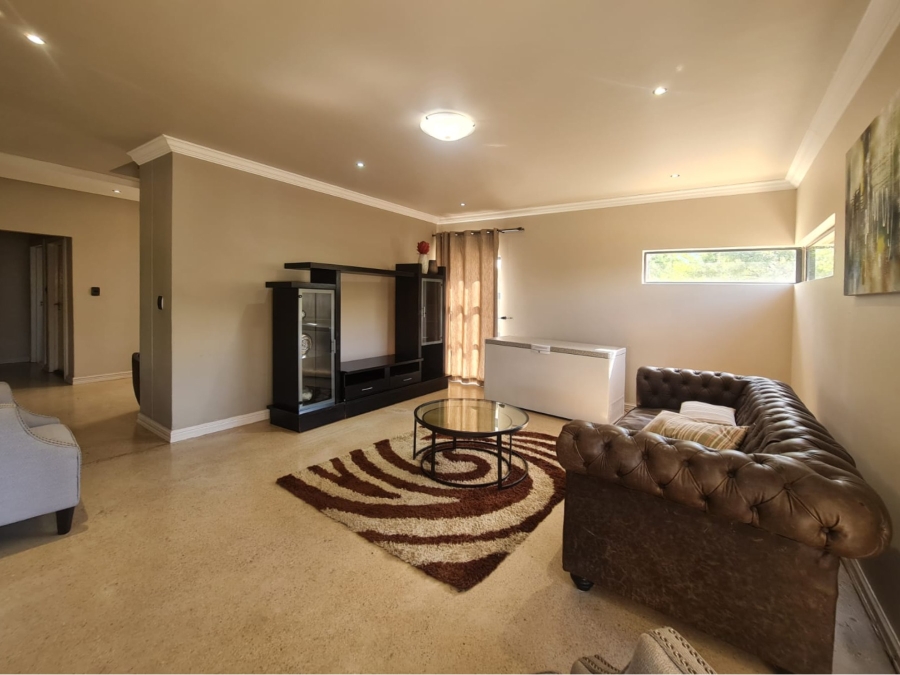 To Let 4 Bedroom Property for Rent in Leloko Lifestyle Estate North West